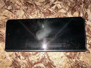 Samsung Galaxy Z Fold4 256 GB Black