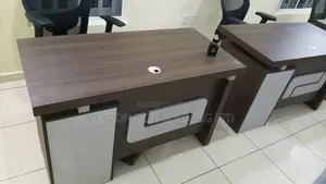1.2 Meter Boss Office Table