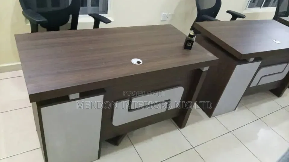 1.2 Meter Boss Office Table