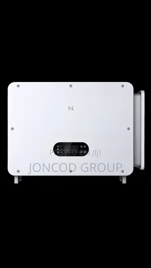 GoodWe GW100K-ET-G10 100kW Three-Phase Hybrid Solar Inverter