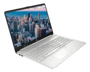 New Laptop HP 15 8GB Intel Core i7 SSD 512GB