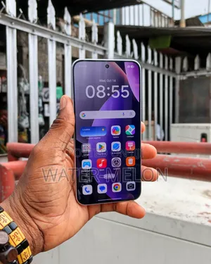 Xiaomi Redmi Note 15 Pro 256 GB Purple