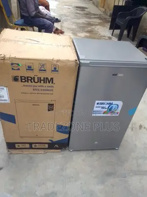 Buy Bruhm 93L Single Door Refrigerator Today