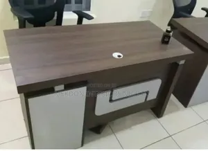 1.2 Meter Boss Office Table