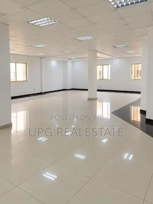 Corporate Office Space