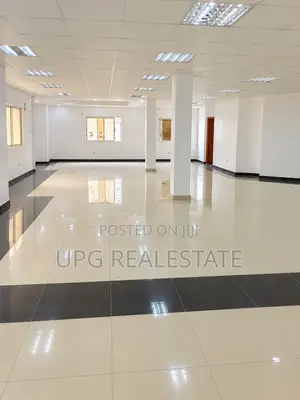 Corporate Office Space
