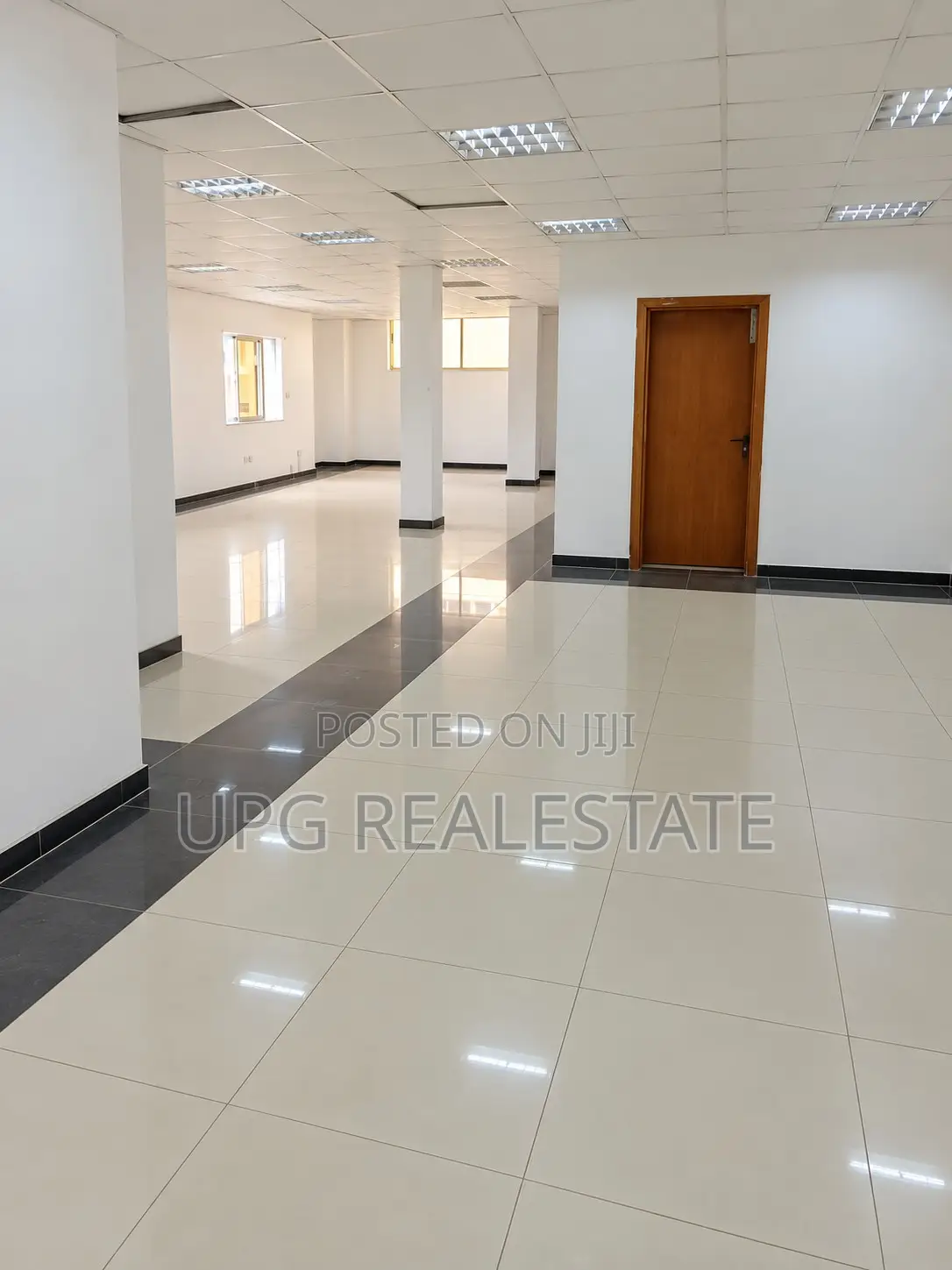 Corporate Office Space