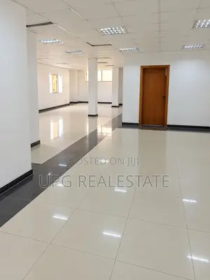 Corporate Office Space