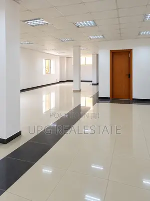 Corporate Office Space