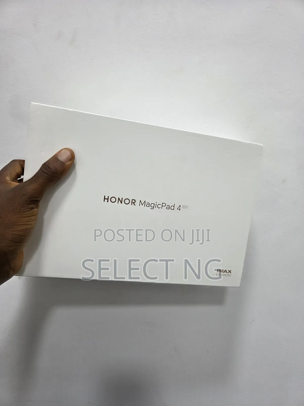 New Honor MagicPad 3 256 GB Black