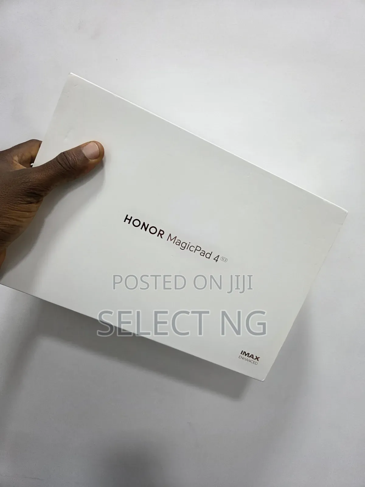 New Honor MagicPad 3 256 GB Black