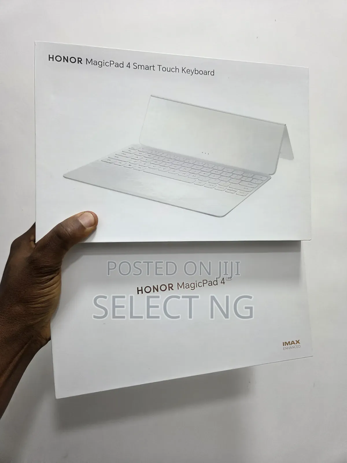New Honor MagicPad 3 256 GB Black