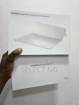 New Honor MagicPad 3 256 GB Black