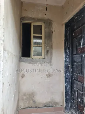 Mini Flat in Agoro, Ojo for rent