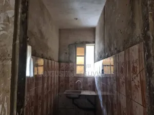Mini Flat in Agoro, Ojo for rent