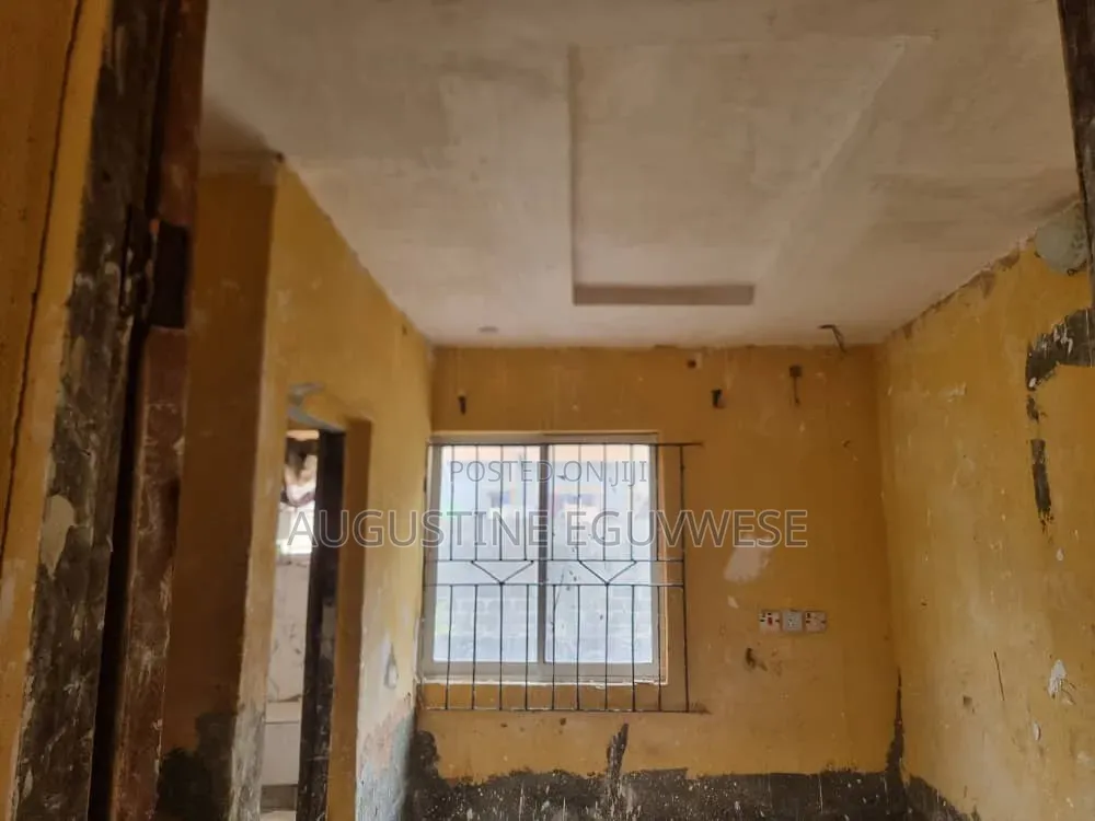 Mini Flat in Agoro, Ojo for rent