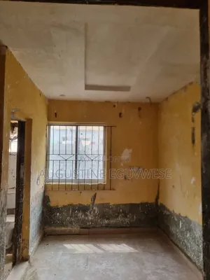 Mini Flat in Agoro, Ojo for rent