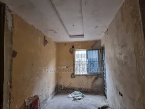 Mini Flat in Agoro, Ojo for rent