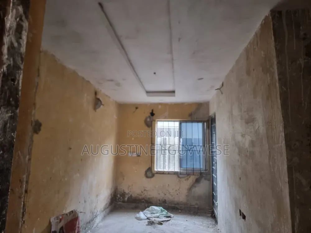 Mini Flat in Agoro, Ojo for rent