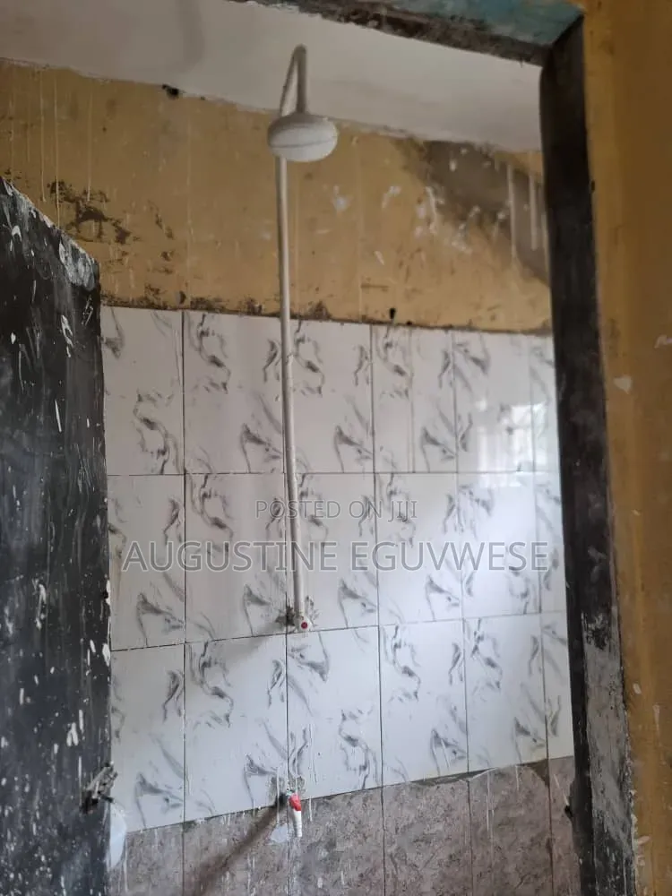 Mini Flat in Agoro, Ojo for rent