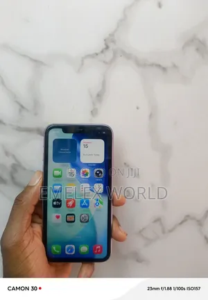 Apple iPhone 11 128 GB Purple