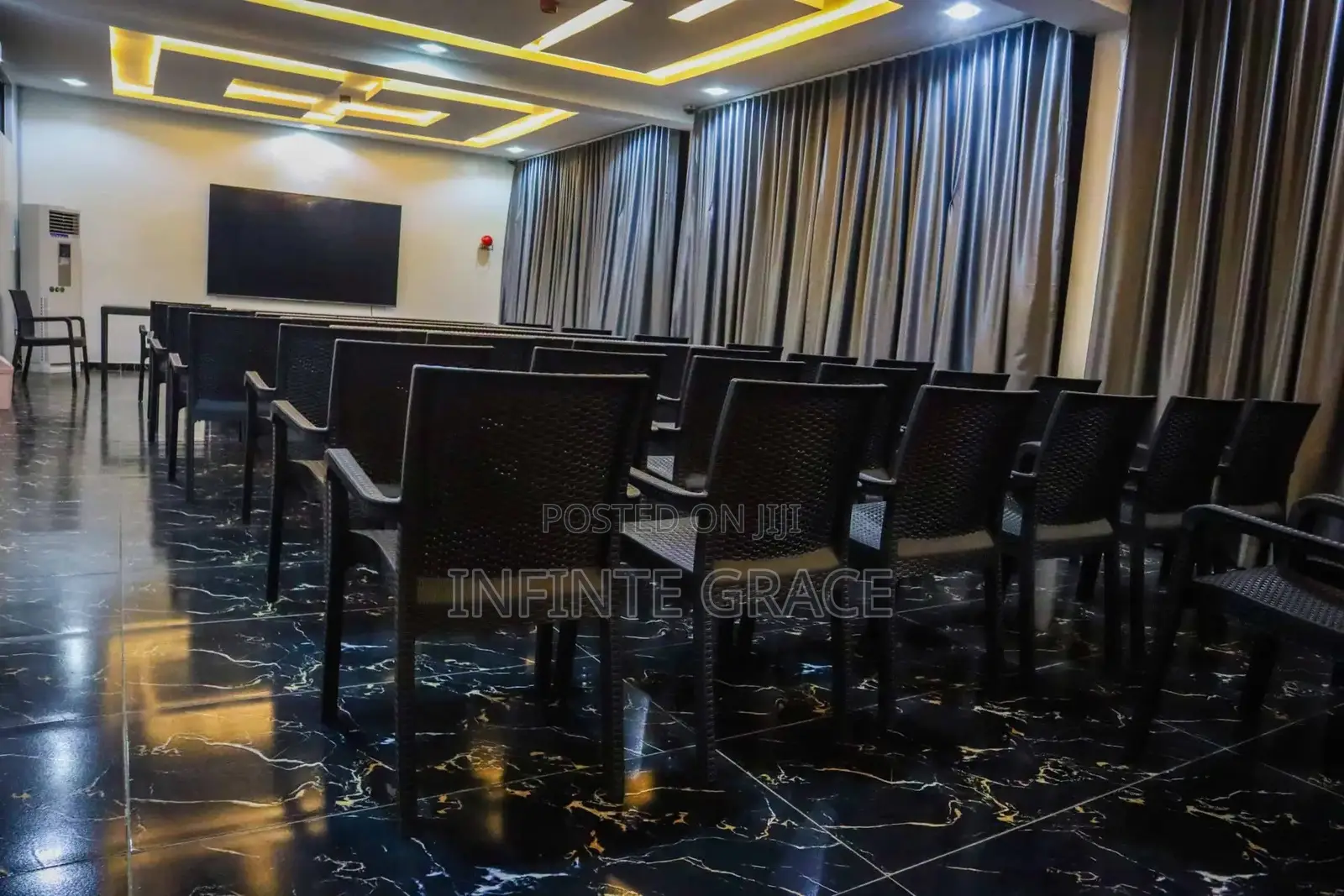 Event Hall