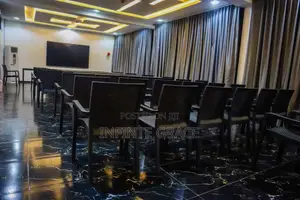 Event Hall
