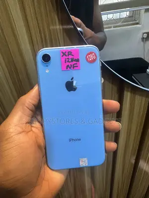 Apple iPhone XR 128 GB Blue