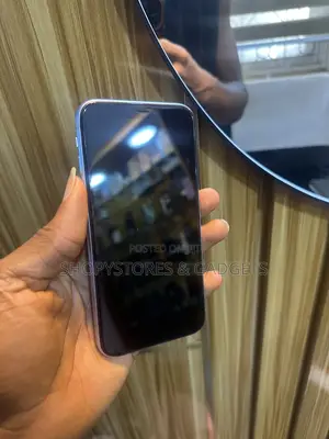 Apple iPhone XR 128 GB Blue