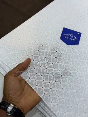 Filtex Man Lace
