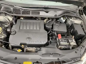 Toyota Venza LE 2015