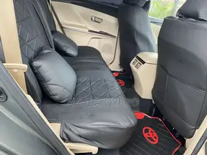 Toyota Venza LE 2015