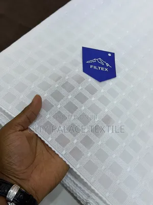 Filtex Man Lace