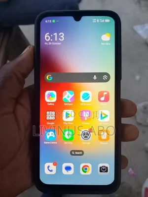 Xiaomi Redmi A7 Pro 64 GB Blue