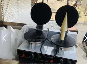 Double Cone Maker