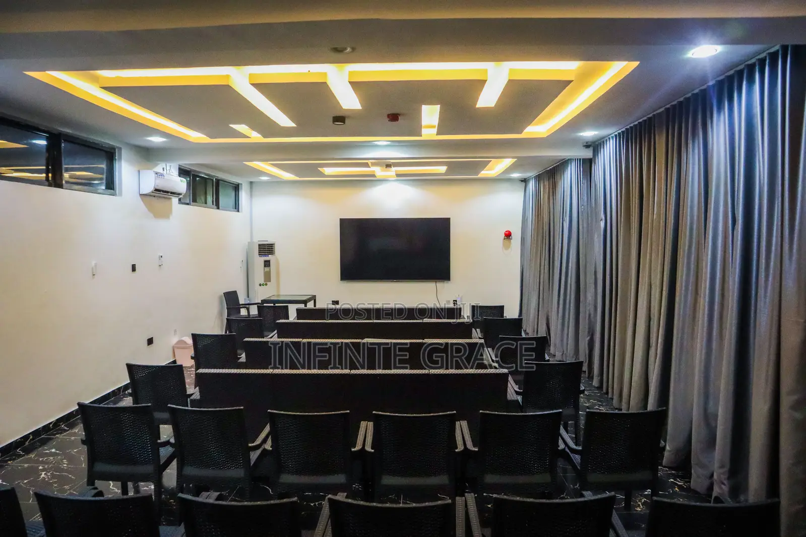 Event Hall