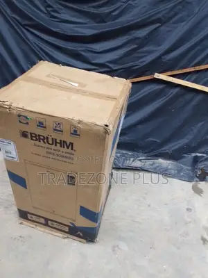 Get a Bruhm Compact Refrigerator at a Great Price