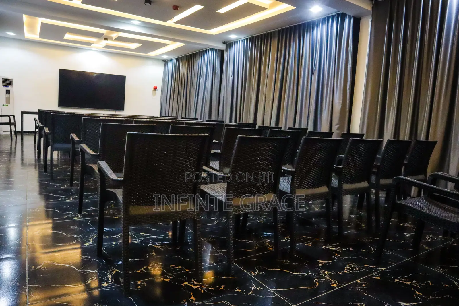 Event Hall