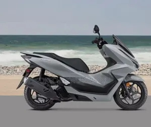 Honda 2025 White