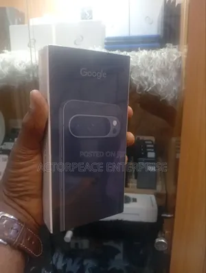 New Google Pixel 9 Pro XL 512 GB Gray