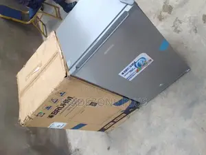 Upgrade Your Space With a Bruhm 93L Fridge