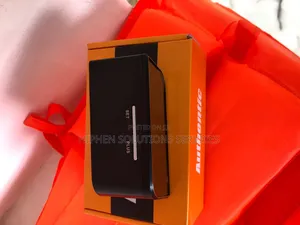 Mini Desktop Clock Security Camera