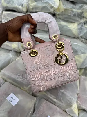 Christian Dior Fashion Bag