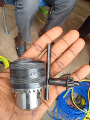 3-16mm Drill Chuck