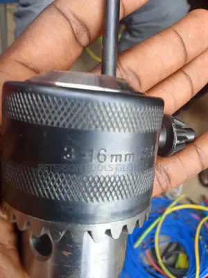 3-16mm Drill Chuck