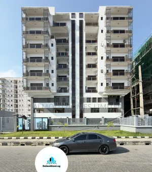 2bdrm Apartment in Lekki for rent