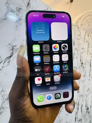 Apple iPhone 14 Pro 128 GB Purple