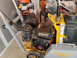Floor Diamond Cutting Machine.
