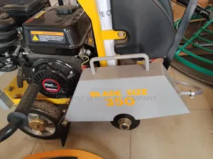 Floor Diamond Cutting Machine.