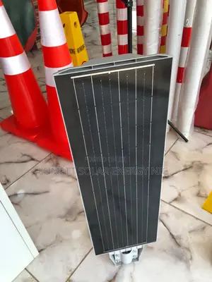 Walkway NEWVEW 300W Outdoor Solar Light